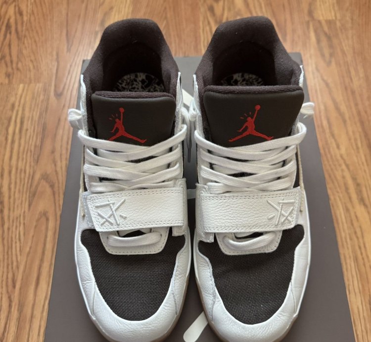 Travis Scott - Jordan Jumpman Jack Tr Sail