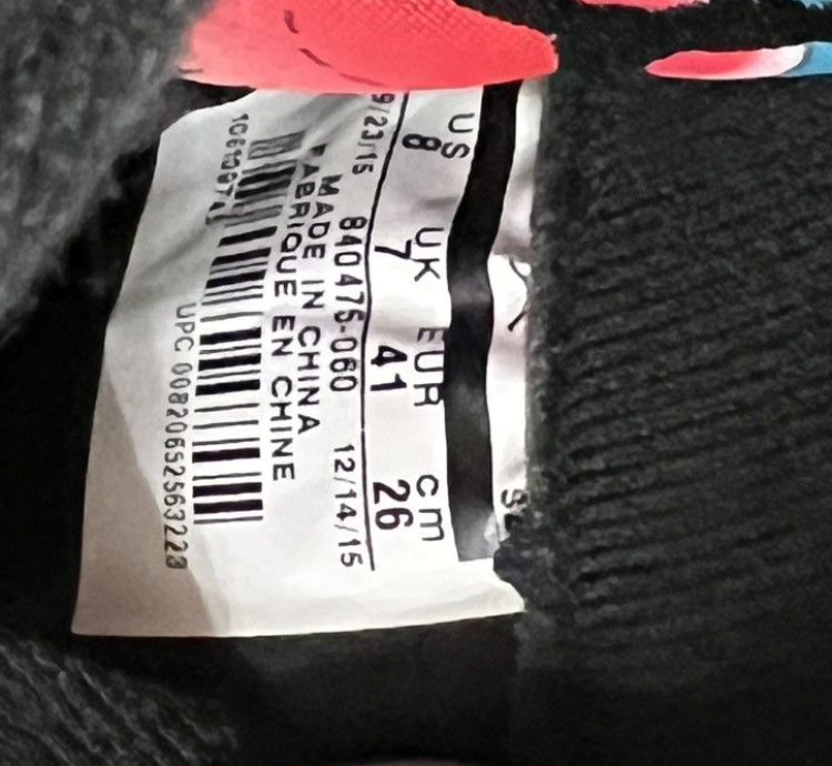 Air Jordan 5 Retro Low Chinese New Year 2016 840475-060