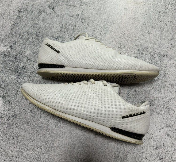 Vintage Adidas Porsche Design Typ 64 Y2k