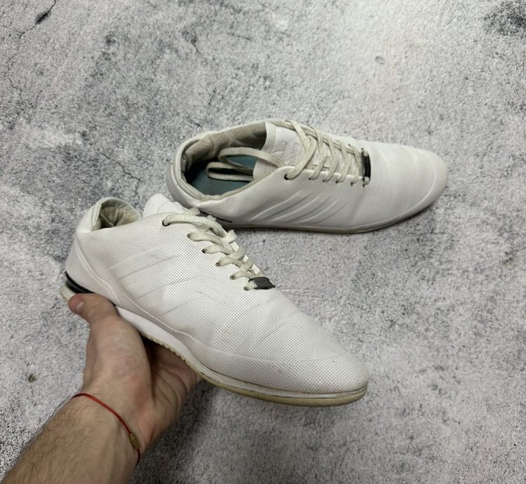 Vintage Adidas Porsche Design Typ 64 Y2k
