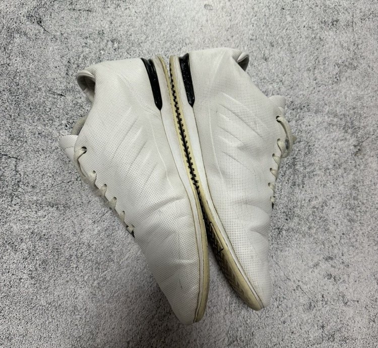 Vintage Adidas Porsche Design Typ 64 Y2k
