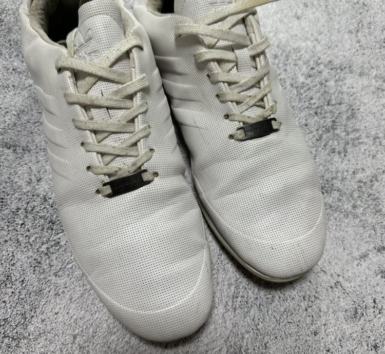 Vintage Adidas Porsche Design Typ 64 Y2k