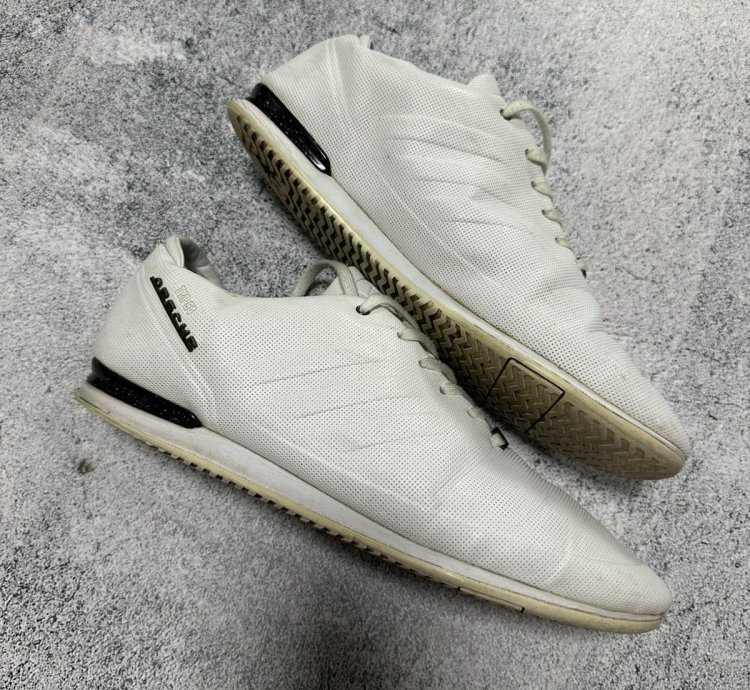 Vintage Adidas Porsche Design Typ 64 Y2k