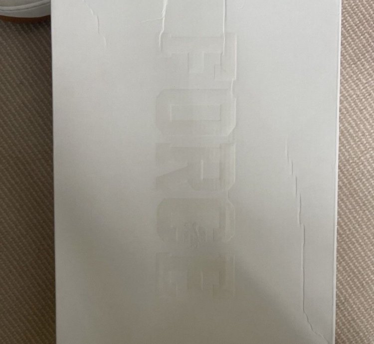 Travis Scott Af-100 White original