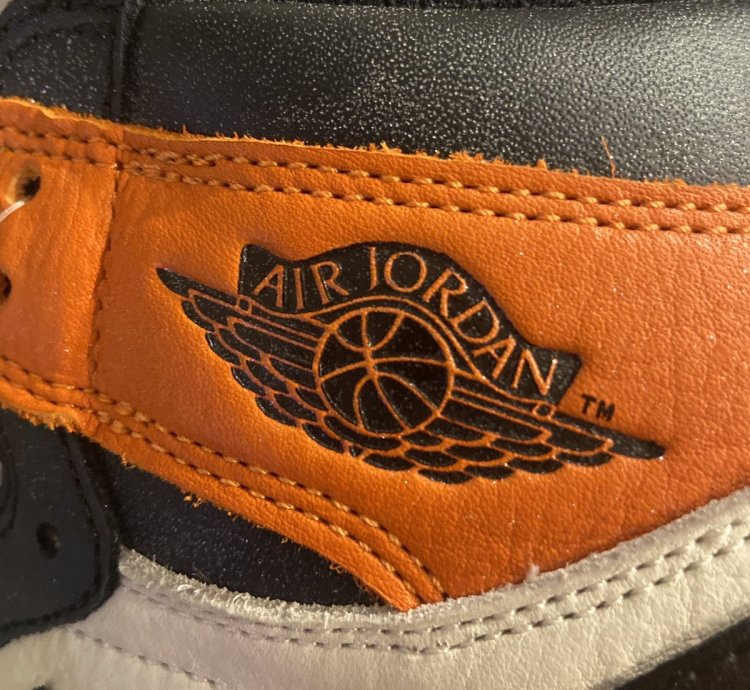 2015 Jordan 1 High Og Shattered Backboard