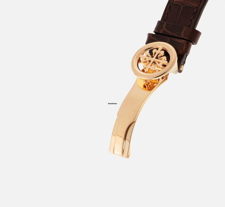 Patek Philippe Chronograph 5070r Chronograph