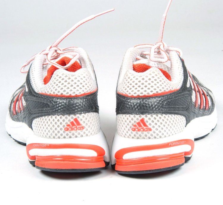 Vintage Adidas Running Sneakers Us 9 5 - Eu 43