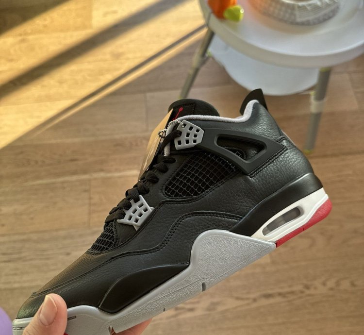 Air Jordan Iv 4 Reimagined Ds Size 11