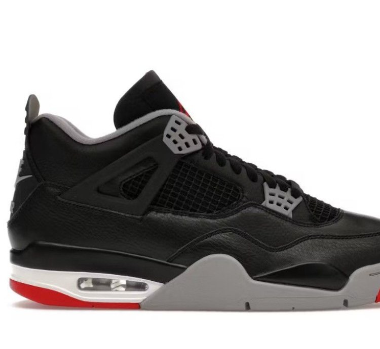 Air Jordan Iv 4 Reimagined Ds Size 11