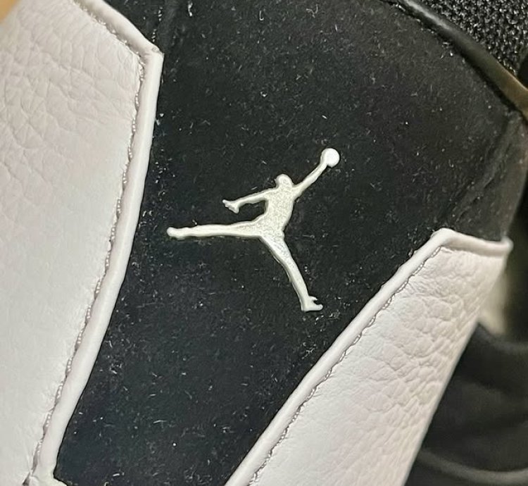 Air Jordan 17 Retro Low all Star Lightning 2024