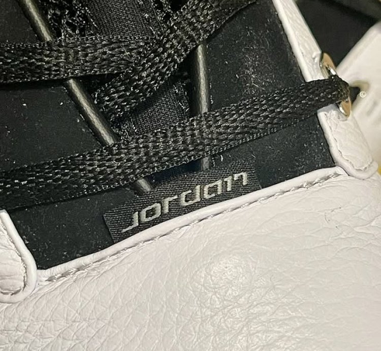 Air Jordan 17 Retro Low all Star Lightning 2024