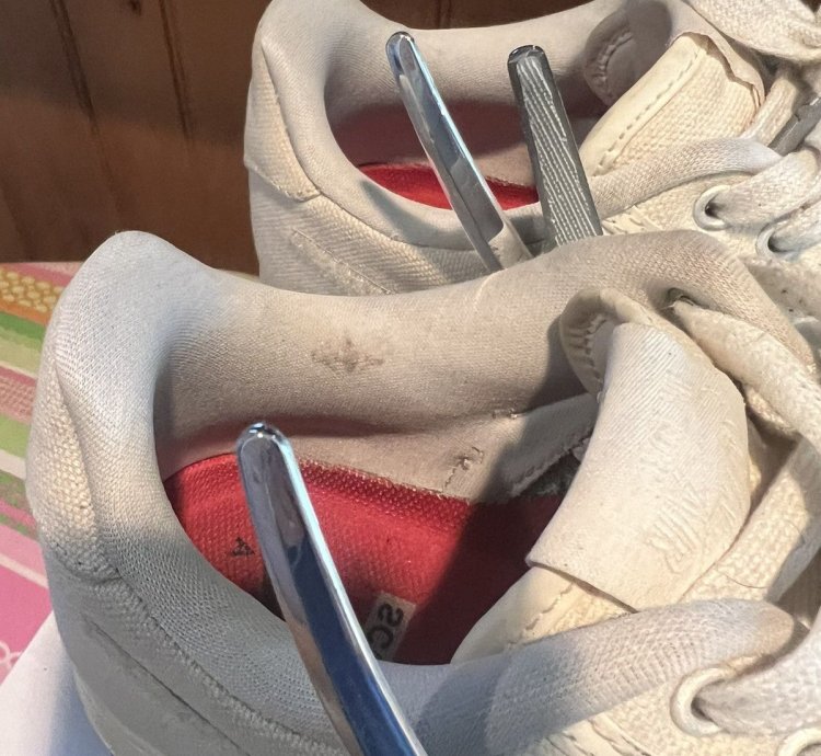 Travis Scott Air Force One Sail