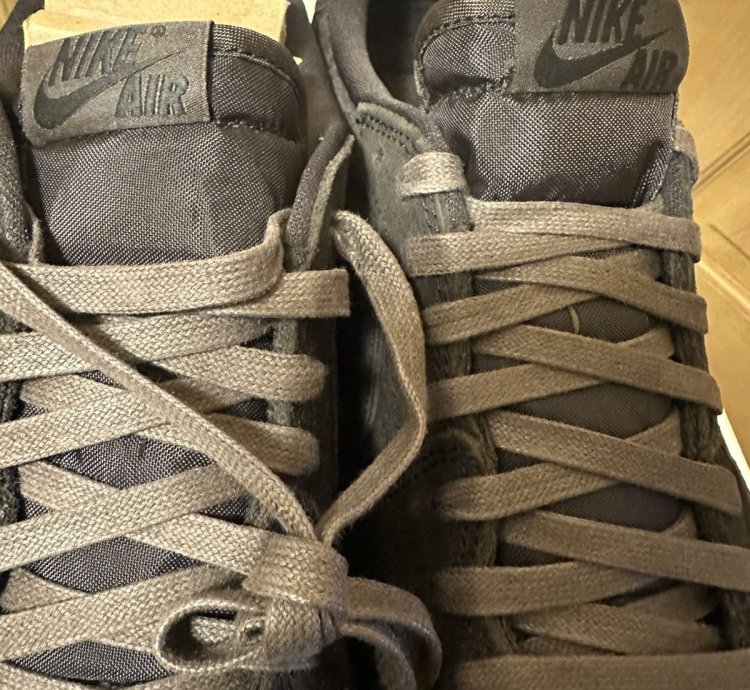 Travis Scott Air Jordan 1 Og Sp