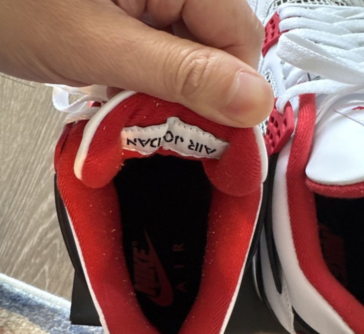 2020 Fire Red 4