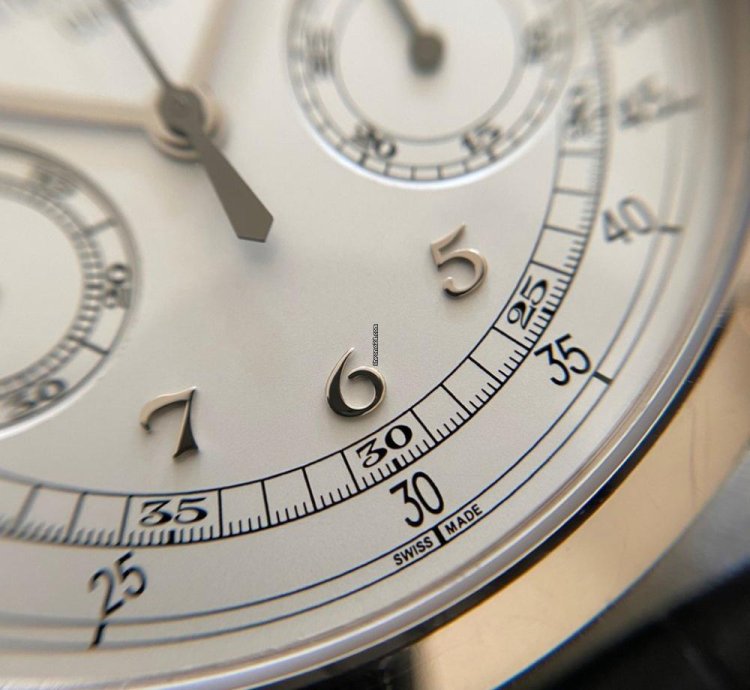 Patek Philippe Chronograph 5170g