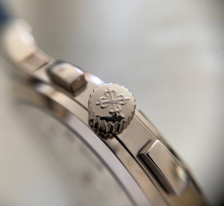 Patek Philippe Chronograph 5170g