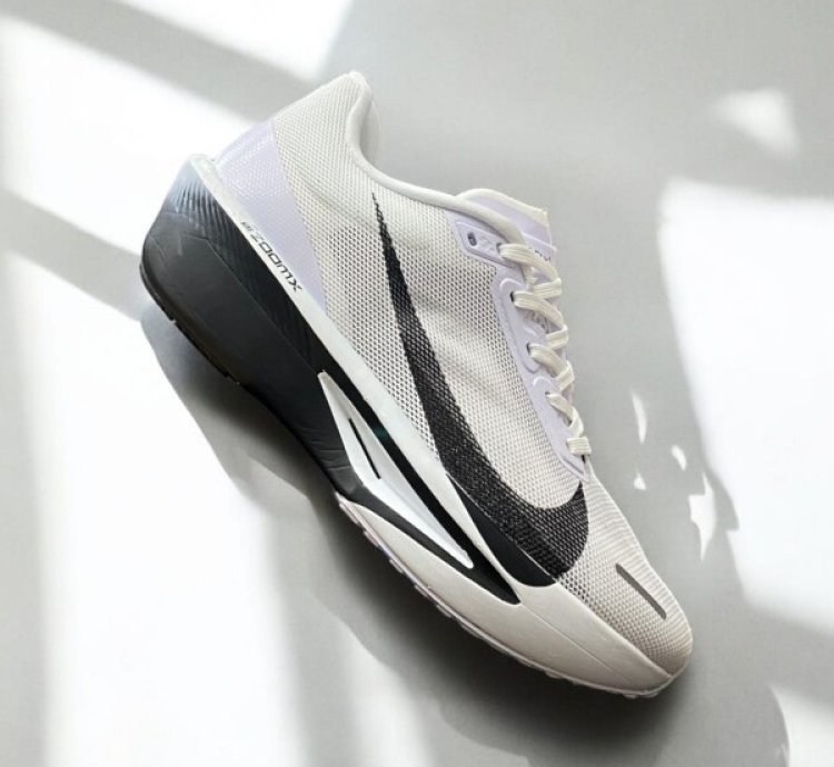 Nike Zoomx Fly 6 Marathone Running Shoes