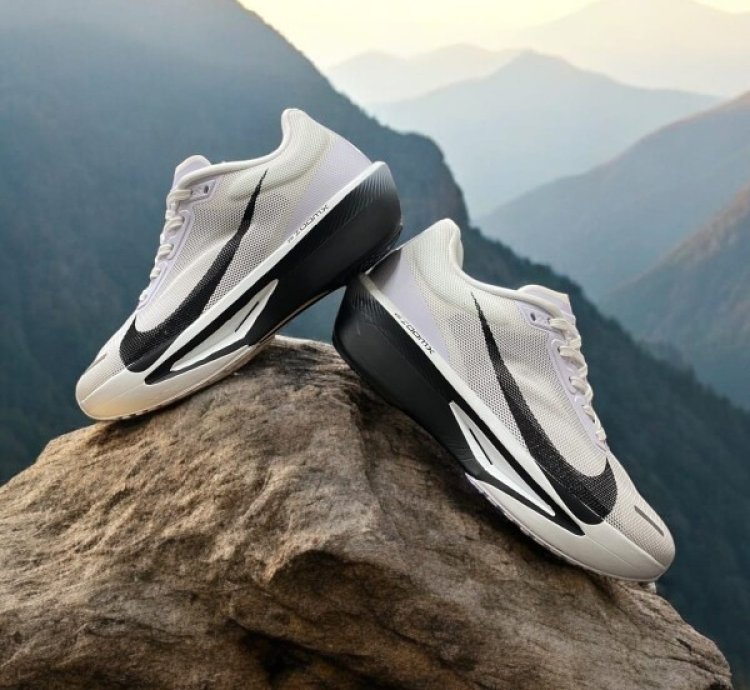 Nike Zoomx Fly 6 Marathone Running Shoes