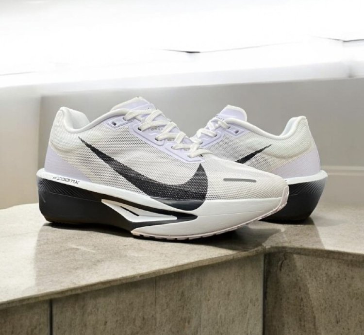 Nike Zoomx Fly 6 Marathone Running Shoes