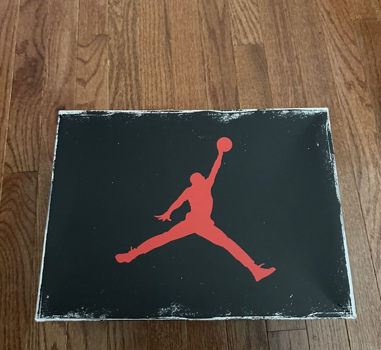 Air Jordan Retro 3 White Cement Reimagined