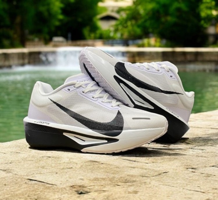 Nike Zoomx Fly 6 Marathone Running Shoes