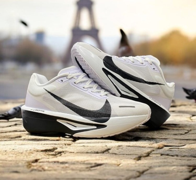 Nike Zoomx Fly 6 Marathone Running Shoes