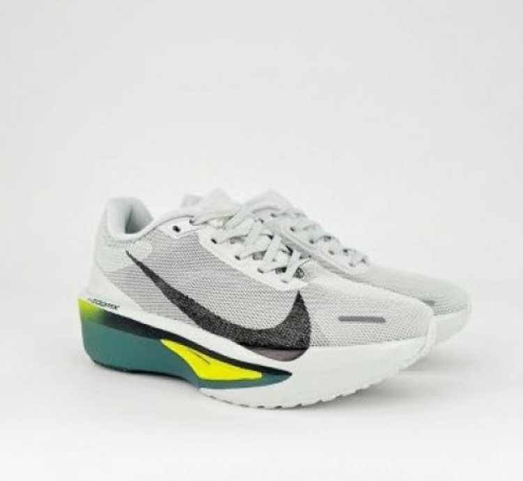 Nike Zoomx Invincible Run Flyknit 6 Running Shoes