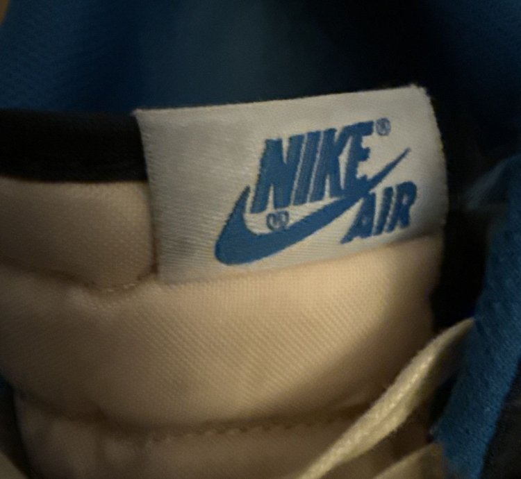 Travis Scott Fragment Jordan 1 Low