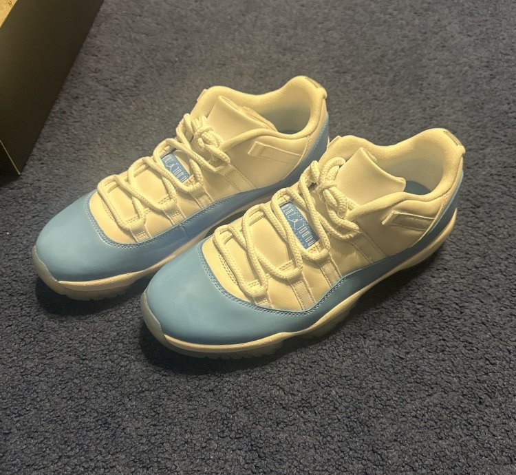 Air Jordan Retro Low