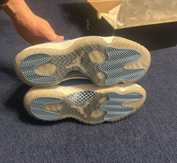 Air Jordan Retro Low