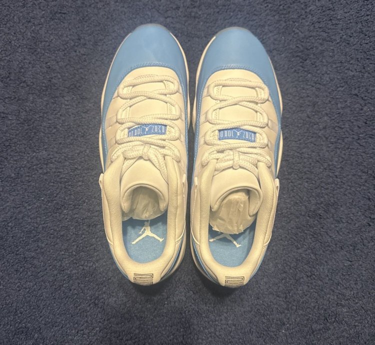 Air Jordan Retro Low