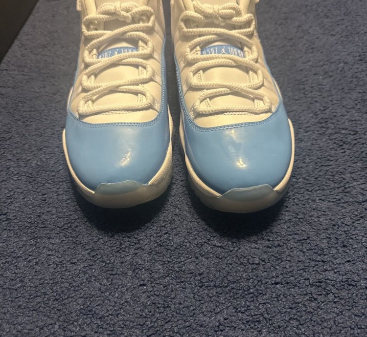 Air Jordan Retro Low