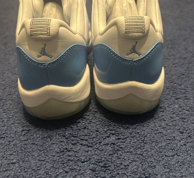 Air Jordan Retro Low
