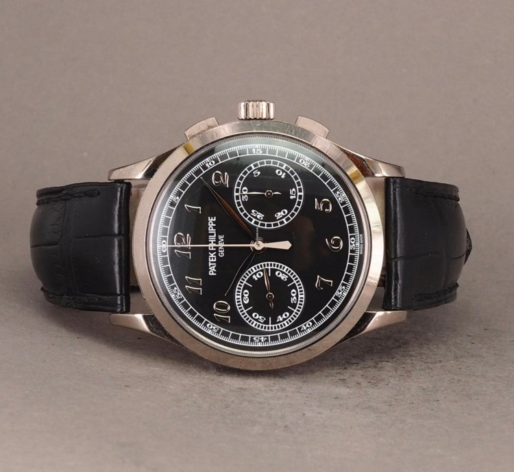 Patek Philippe Chronograph 5170g-010 - 10 2015
