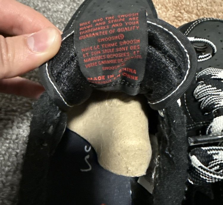 Travis Scott Jordan 1 Low Black Phantom