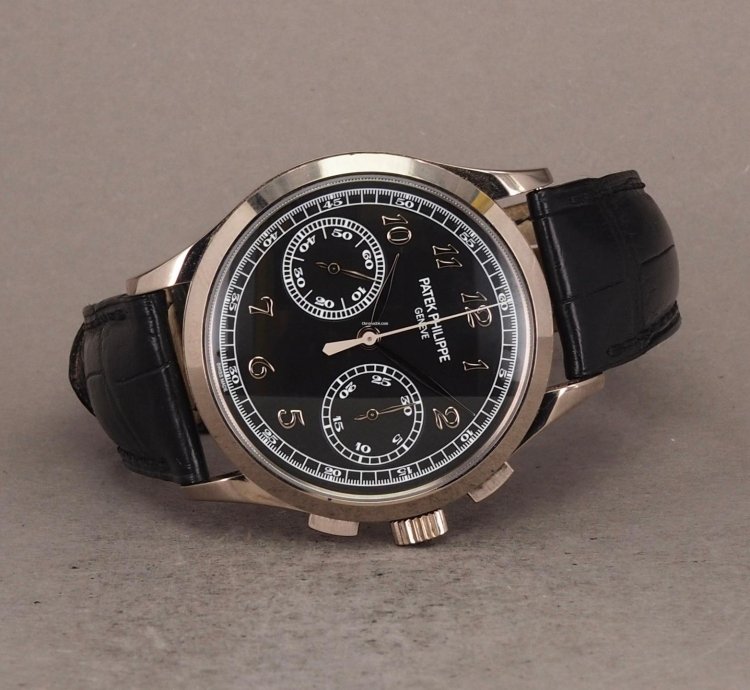 Patek Philippe Chronograph 5170g-010 - 10 2015