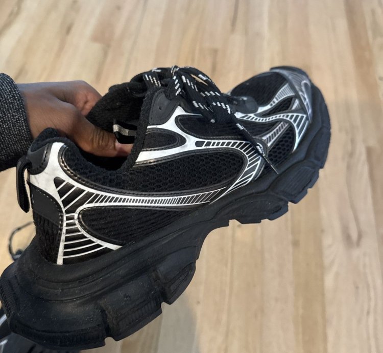 3xl Sneaker
