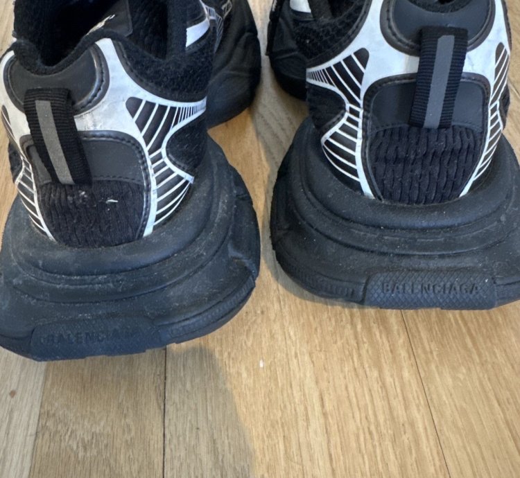 3xl Sneaker