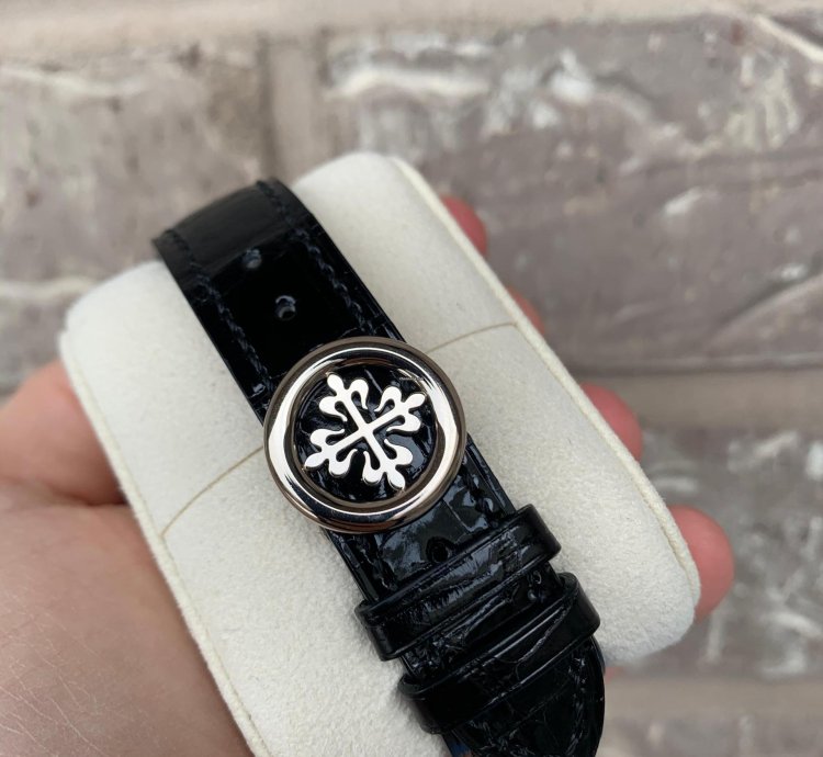 Patek Philippe Chronograph 5170g-010 Black Chronograph
