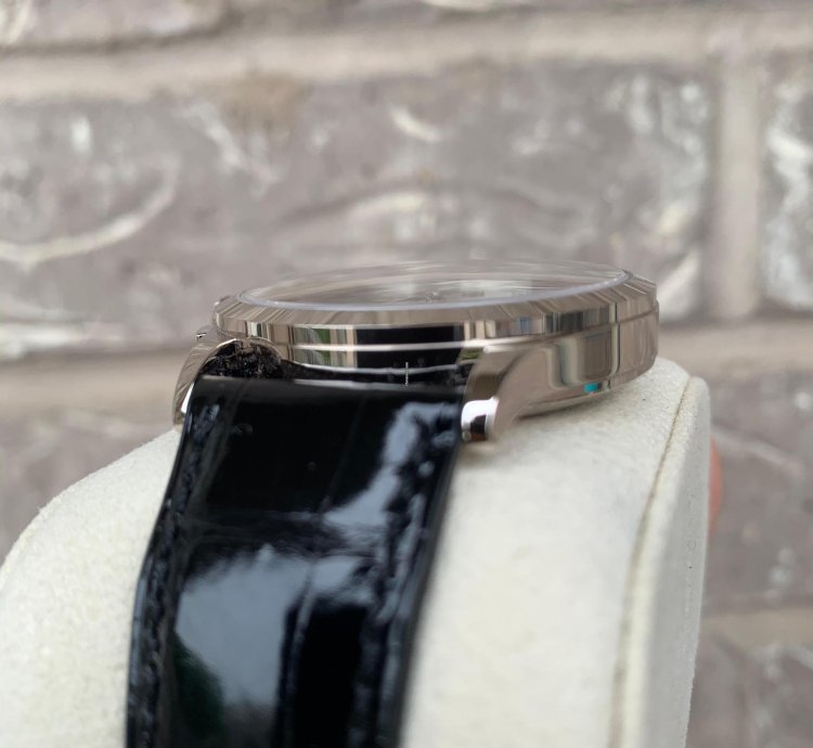 Patek Philippe Chronograph 5170g-010 Black Chronograph