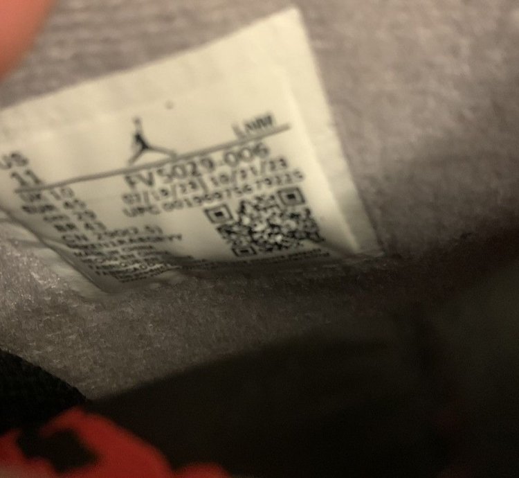 Bred Reimagined 4s