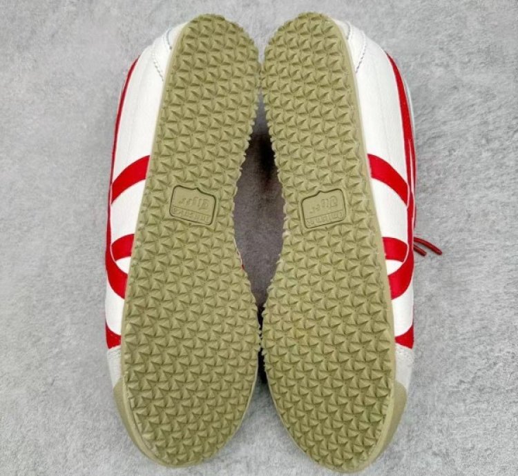 Onitsuk A Tiger Mexico 66 Year Of The Dragon Sneakers