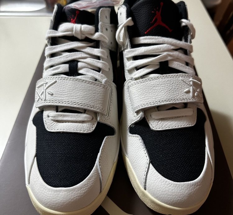 Travis Scott Jumpman Jack