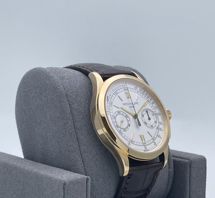 Patek Philippe Chronograph 5170j-001