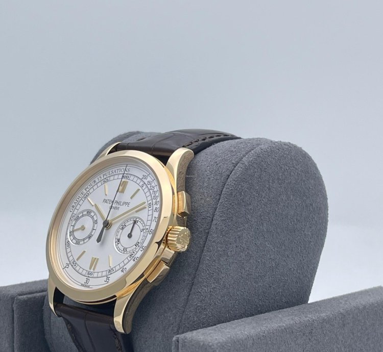 Patek Philippe Chronograph 5170j-001