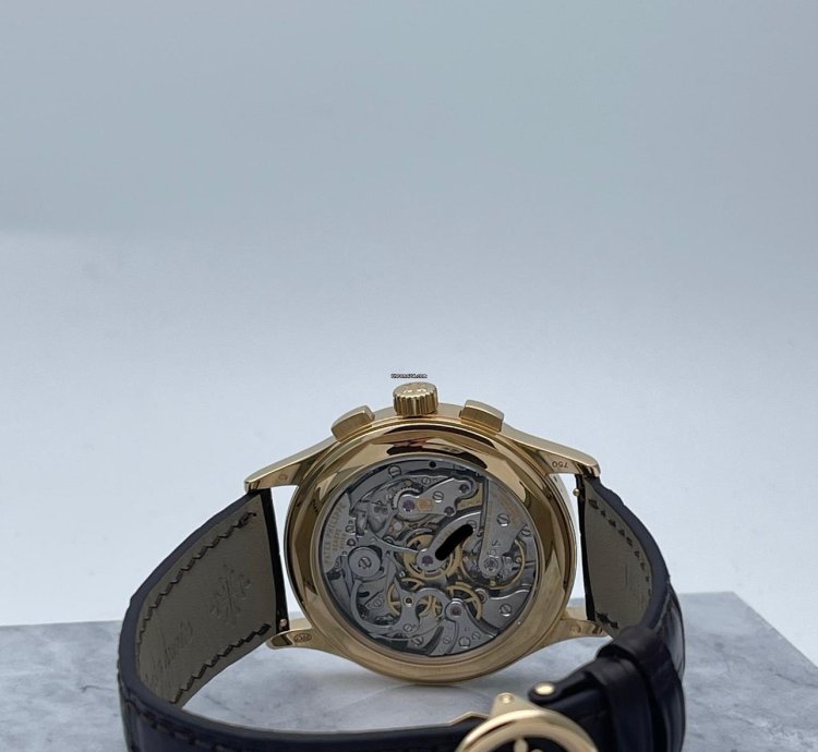 Patek Philippe Chronograph 5170j-001