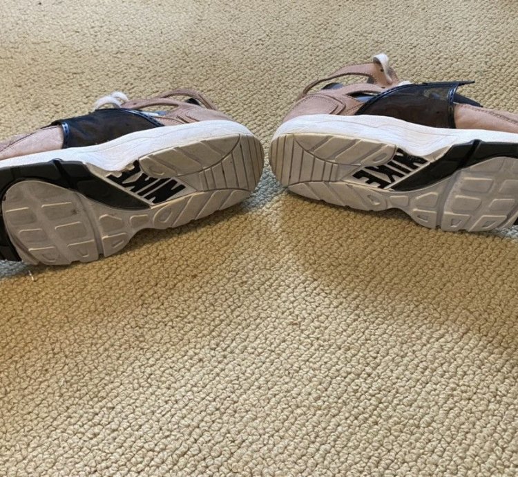 Vintage Air Trainer Huarache Escape
