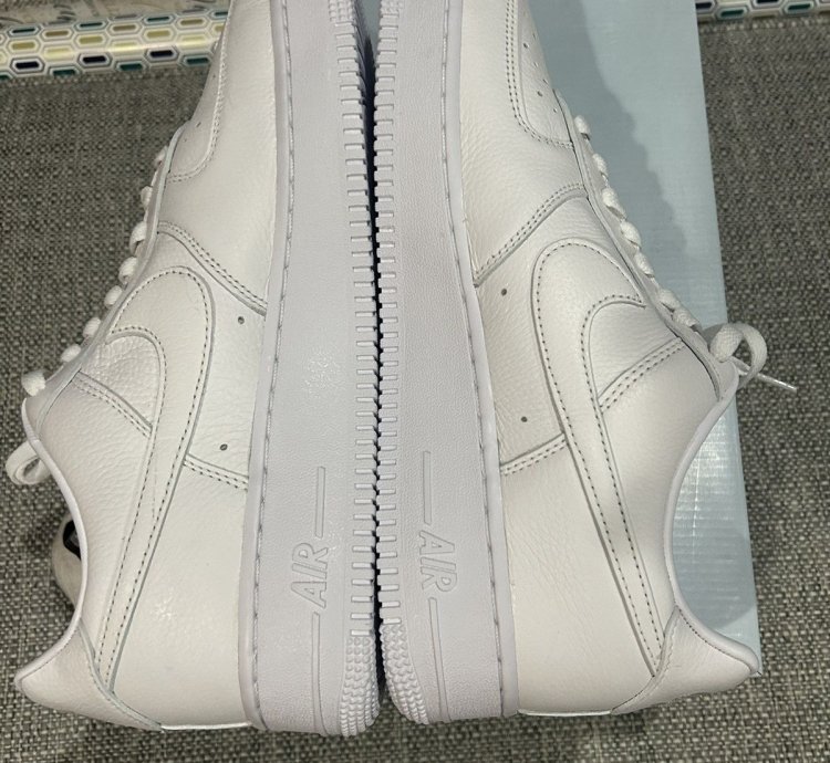 Drake Love You Forever Af1