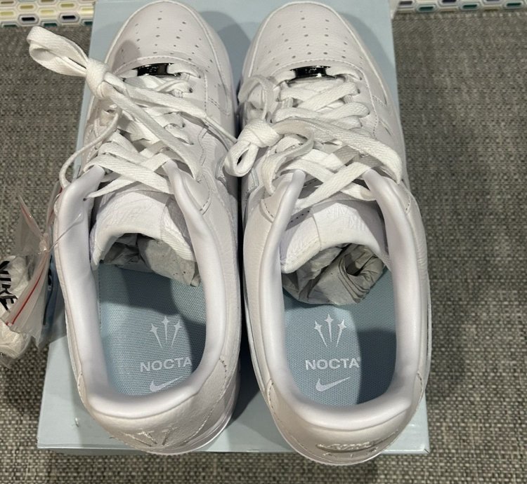 Drake Love You Forever Af1