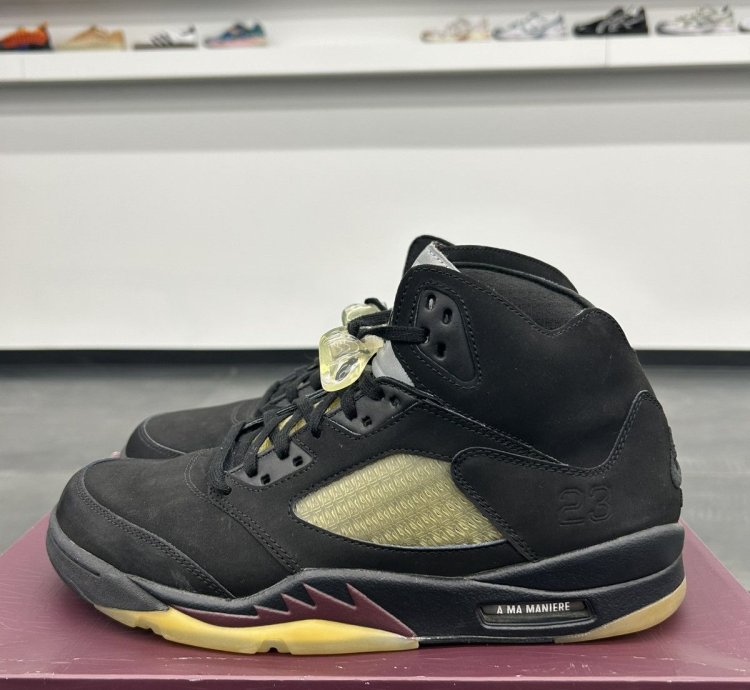 73726 Jordan 5 Retro Maniere Dusk